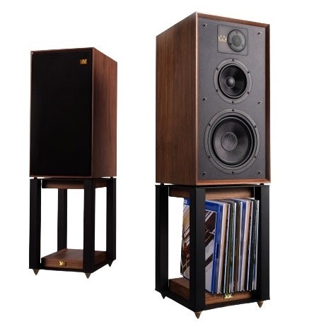 Wharfedale Linton Heritage Speaker